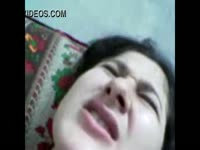 My sister lets me cum
